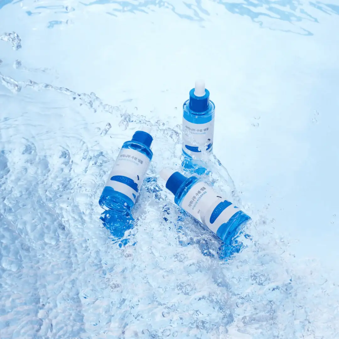 Birch Juice Moisturizing Ampoule - Image 3