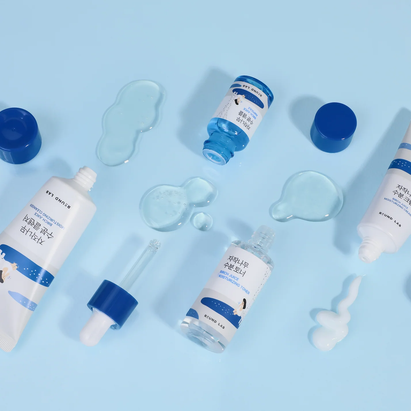 Birch Moisturizing Travel Routine Trial Kit - Image 9