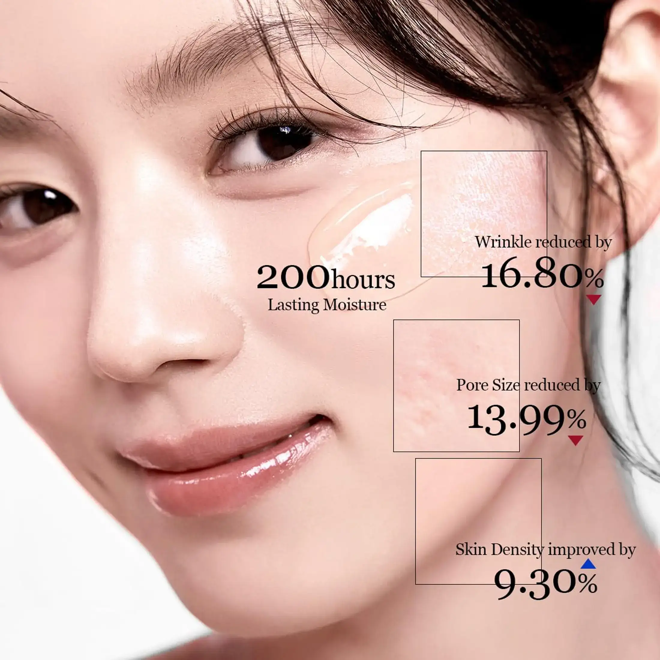 Camellia Deep Collagen Firming Cream - Image 3