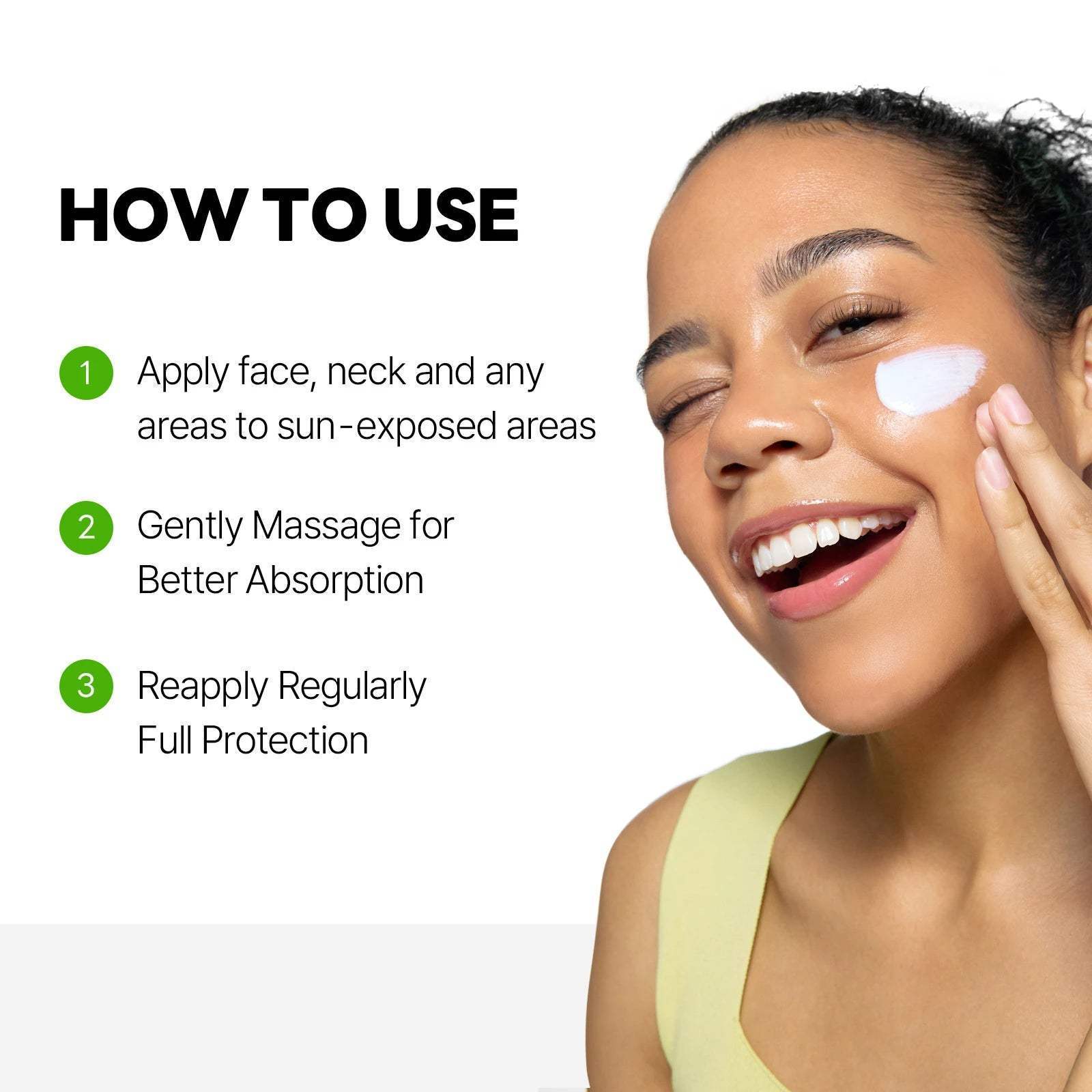 [DEAL] Birch Mild-Up Sunscreen UVLock SPF 50+ Broad Spectrum - Image 5