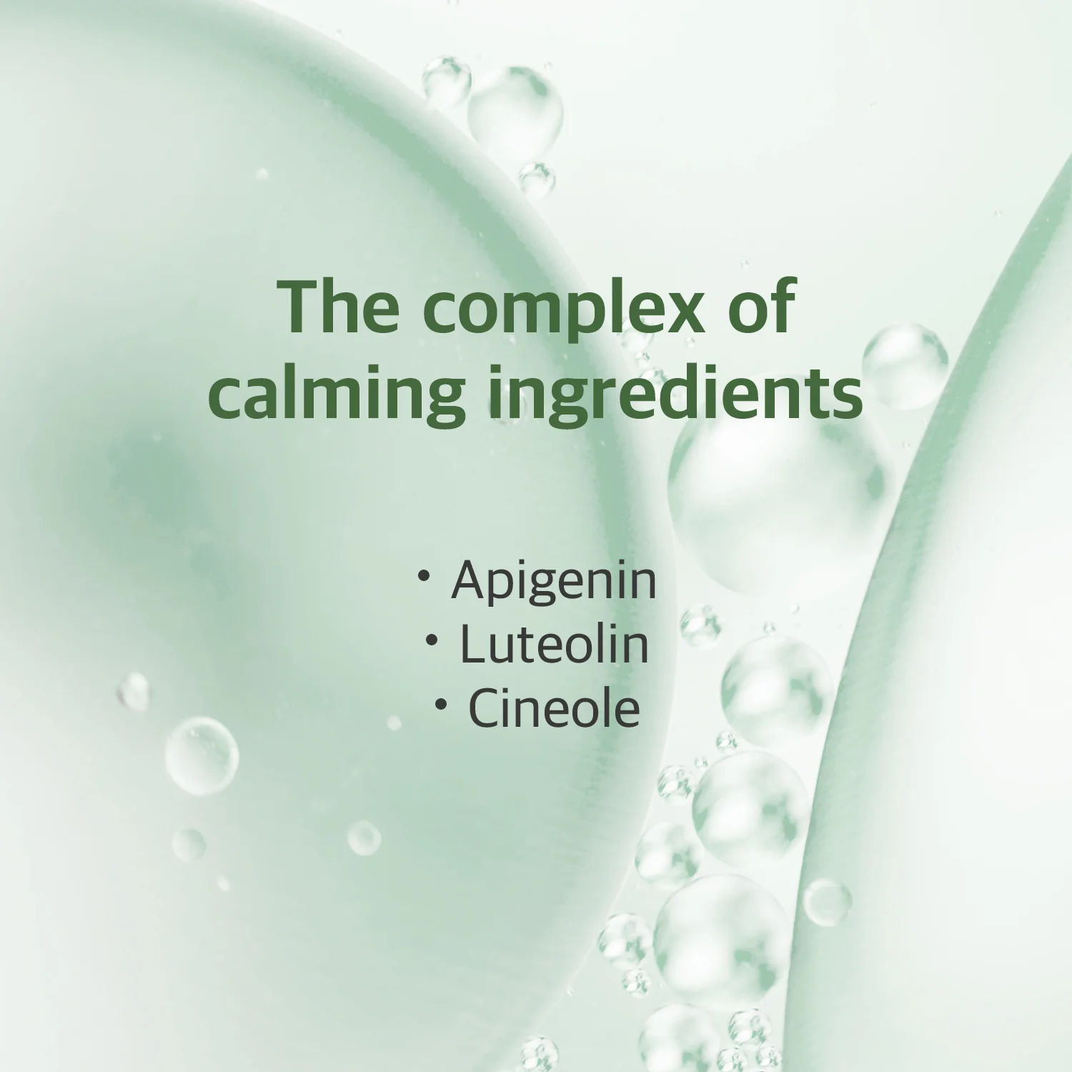 Mugwort Calming Cream - Image 8
