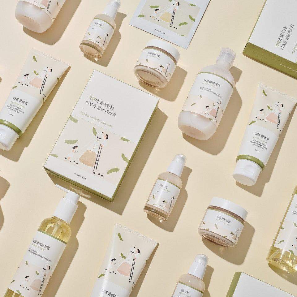 Soybean Nourishing Cleanser - Image 5